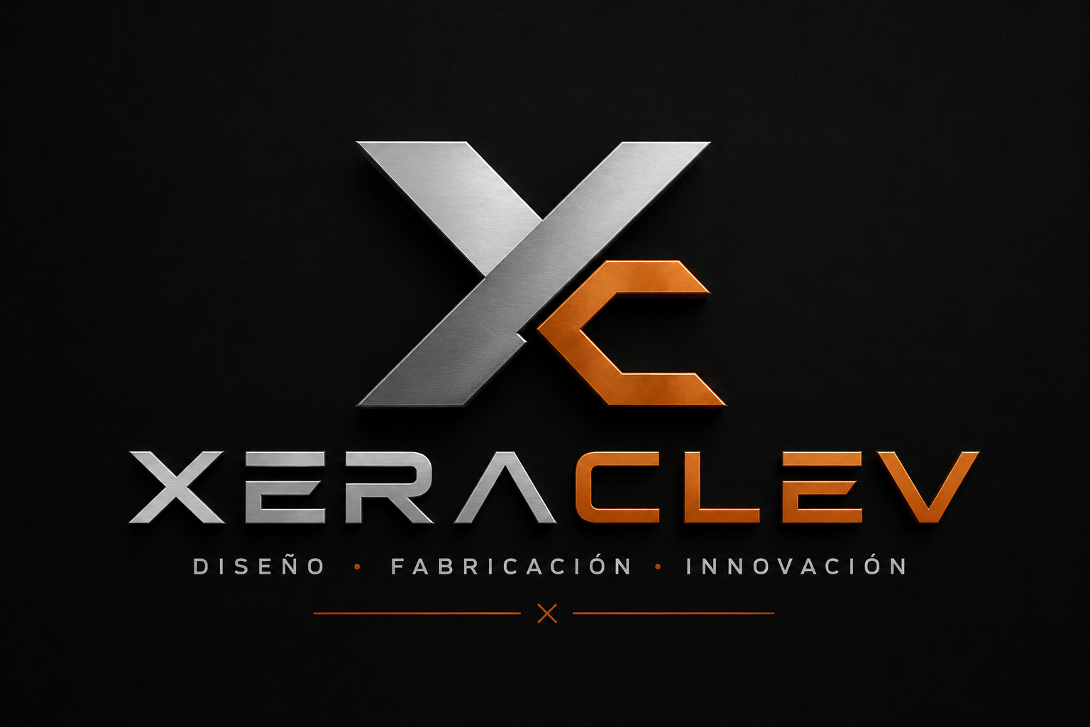 Logo XERACLEV